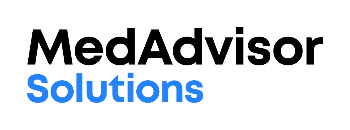 MedAdvisor Solutions - Logo PR - RGB FC
