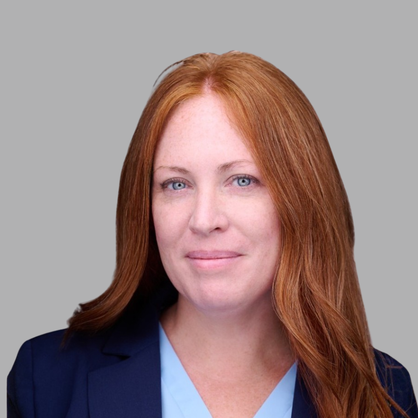 Heather Campbell - coloured