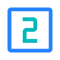 2-2