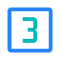 3-3