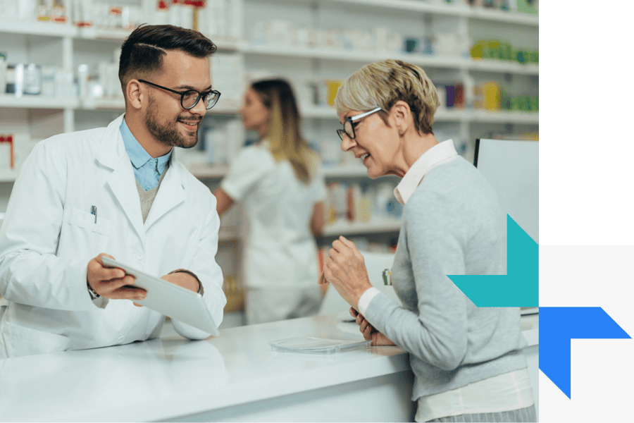 For Pharmacies